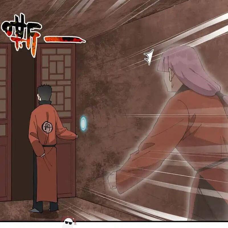 Tối Cường Võ Hồn Hệ Thống Chapter 216 - Trang 4