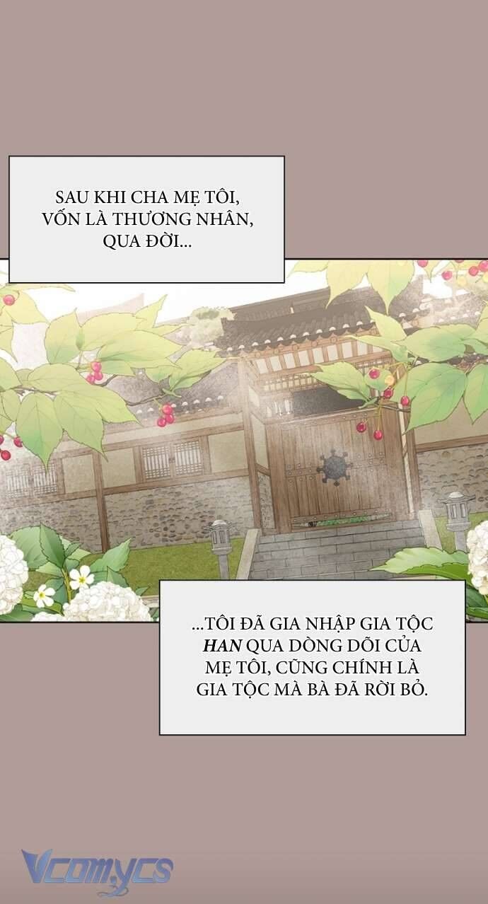 Lời Thú Nhận Của Chúa Tể Bóng Tối Chap 20 - Trang 4