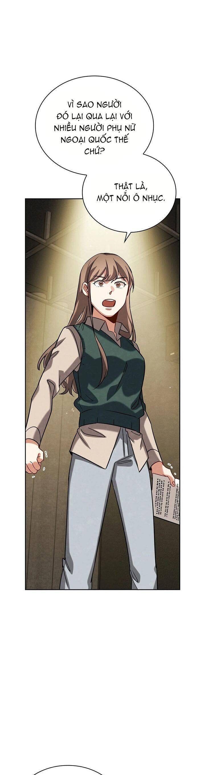 Sống Như Một Diễn Viên Chapter 64 - Next Chapter 65