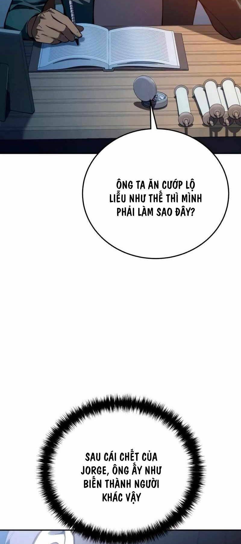 Tinh Tú Kiếm Sĩ Chapter 39 - Trang 4