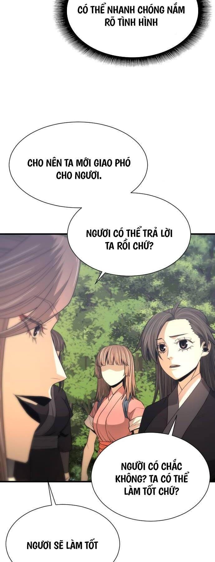 Nhất Hốt Đao Chapter 28 - Trang 4