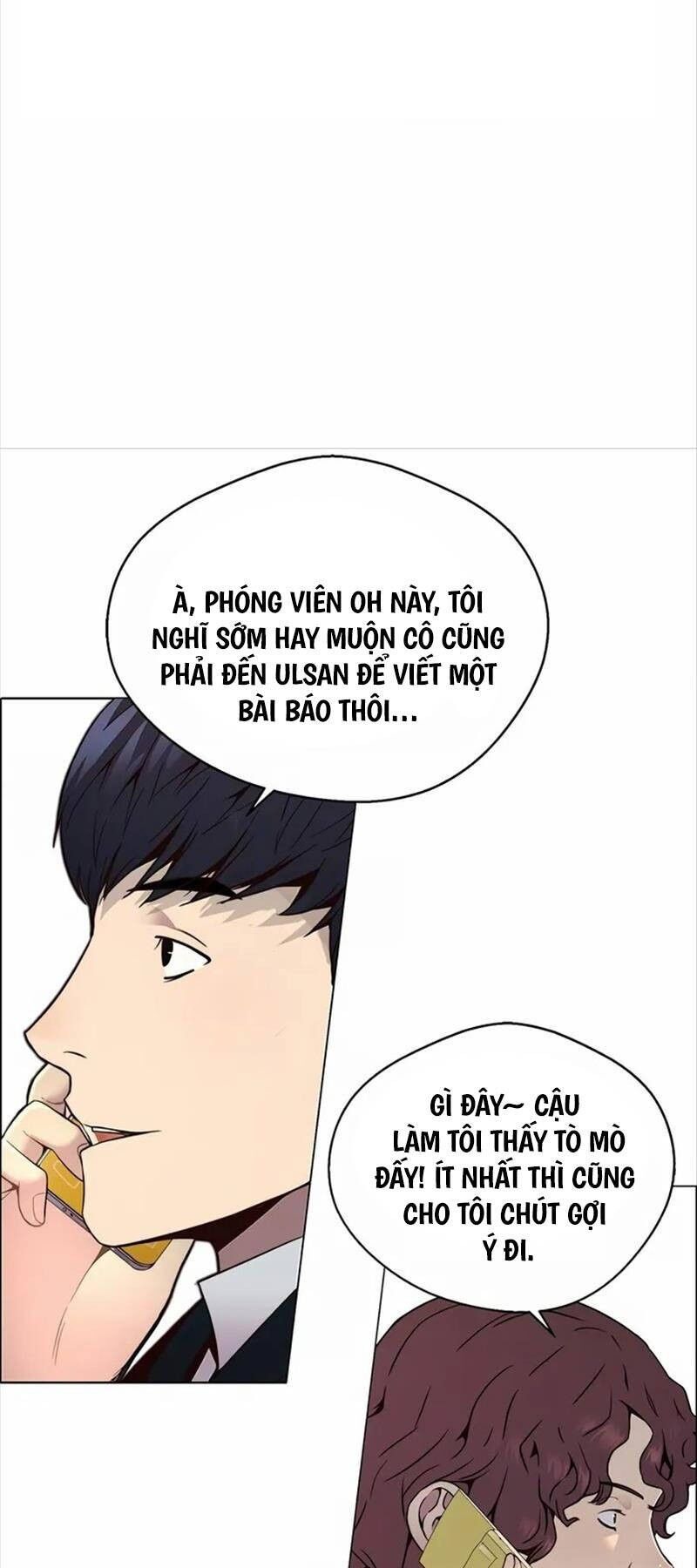 Người Đàn Ông Thực Thụ Chapter 149 - Trang 4