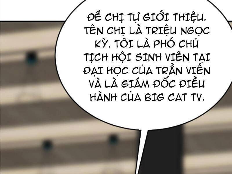 Ta Có 90 Tỷ Tiền Liếm Cẩu! Chapter 197 - Trang 4