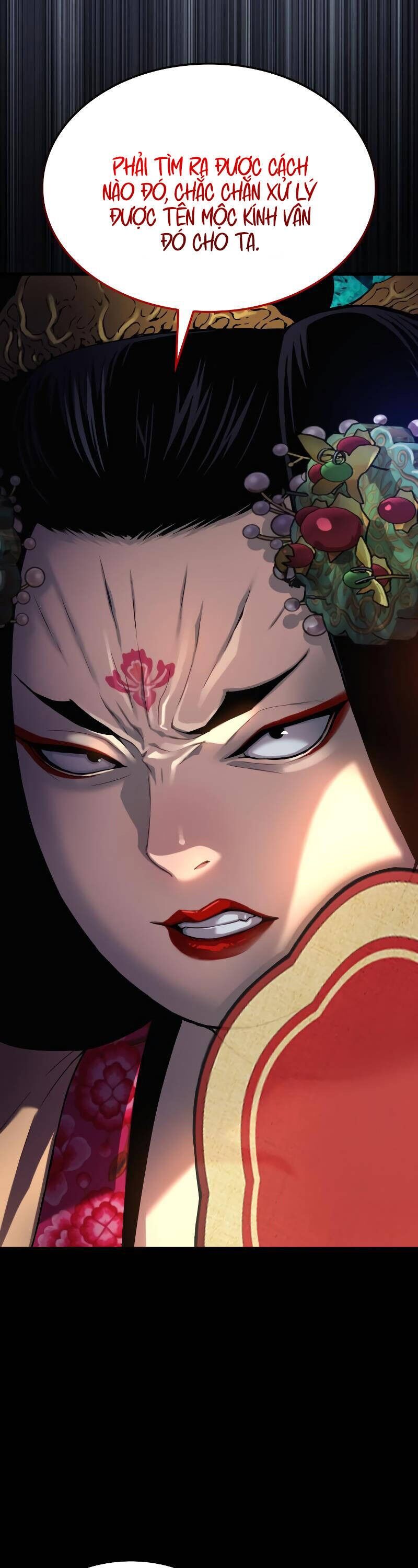 Quái Lực Loạn Thần Chapter 20 - Trang 4