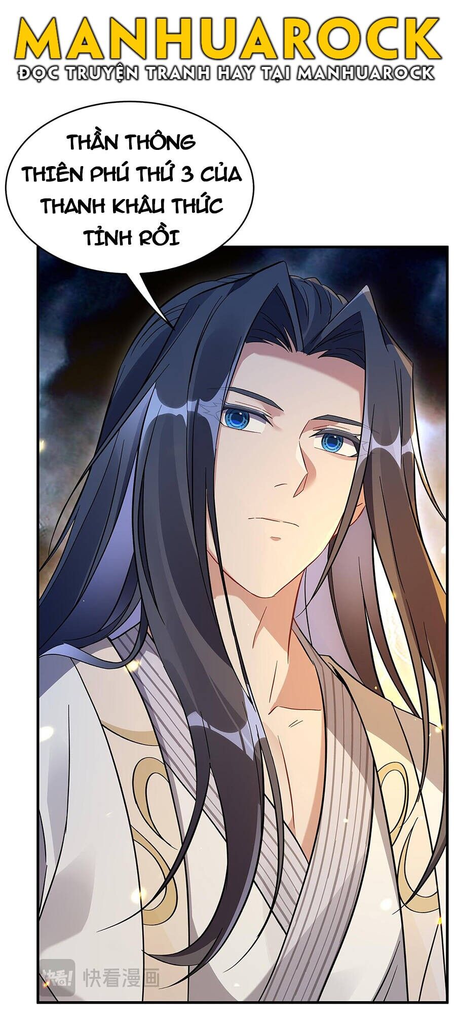 Các Nữ Đồ Đệ Của Ta Đều Là Chư Thiên Đại Lão Tương Lai Chapter 232 - Trang 4