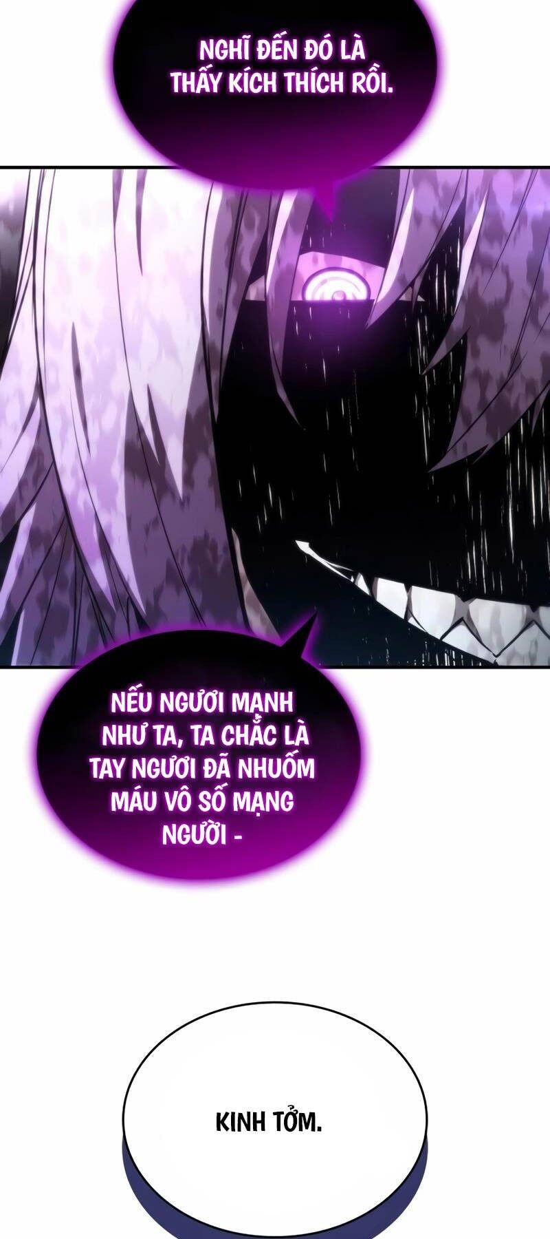 Chiêu Hồn Giả Siêu Phàm Chapter 83 - Trang 4