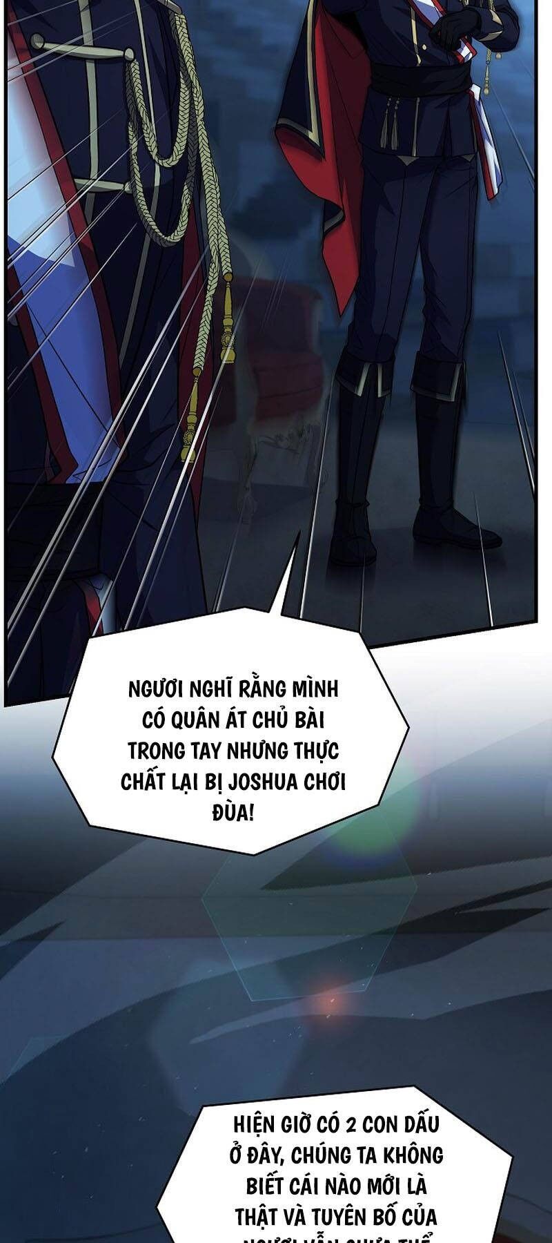 Huyền Thoại Giáo Sĩ Trở Lại Chapter 136 - Trang 4