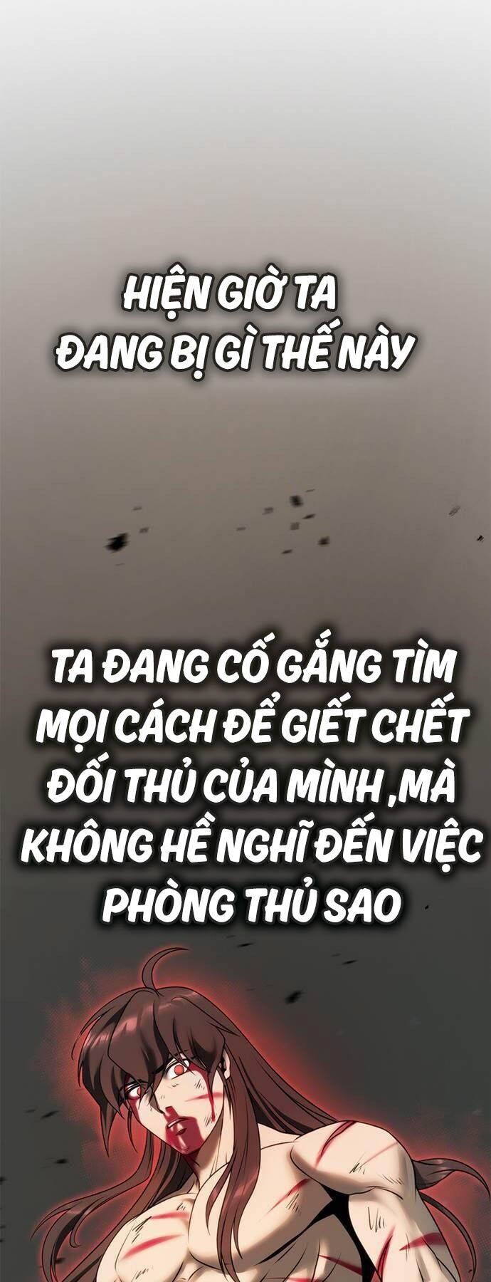 Ma Đạo Chuyển Sinh Ký Chapter 67 - Trang 4