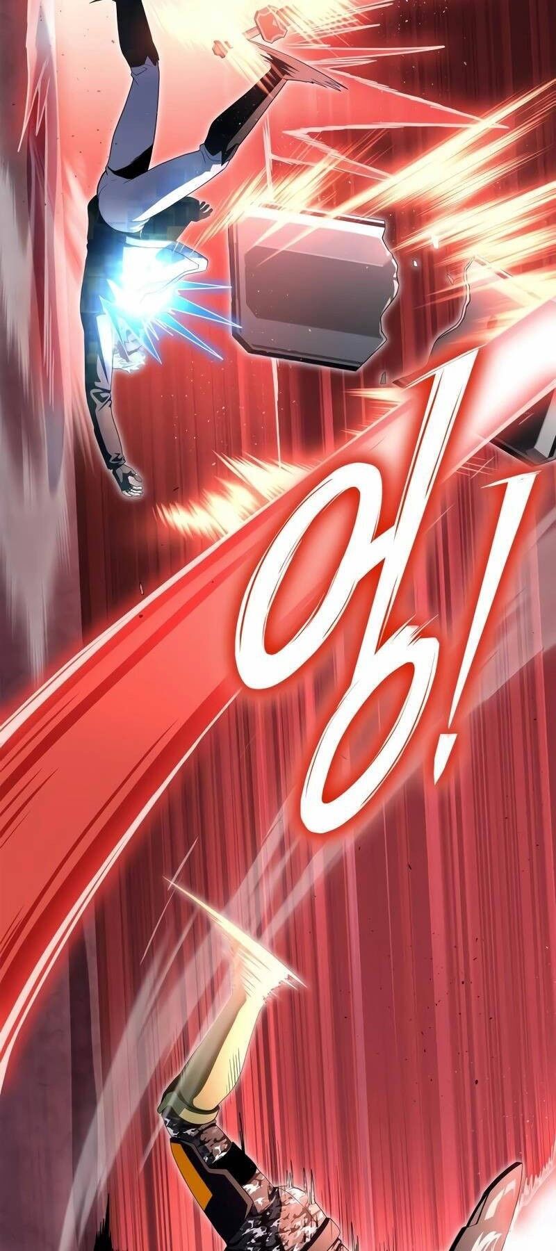 Cuộc Chiến Siêu Nhân Chapter 104 - Trang 4
