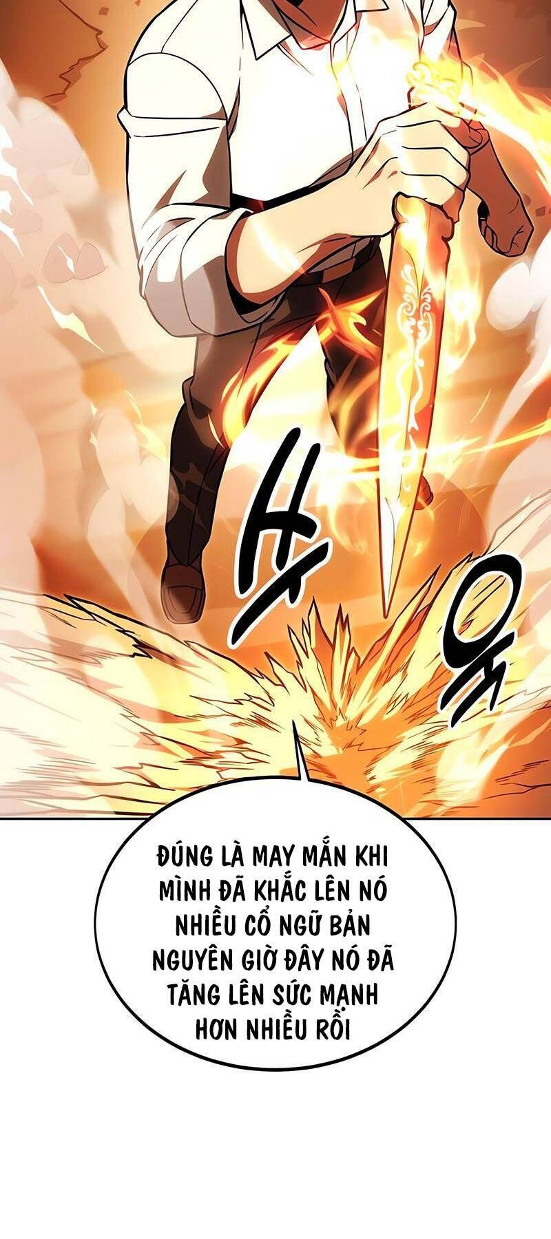 Hướng Dẫn Sinh Tồn Trong Học Viện Chapter 24 - Trang 4