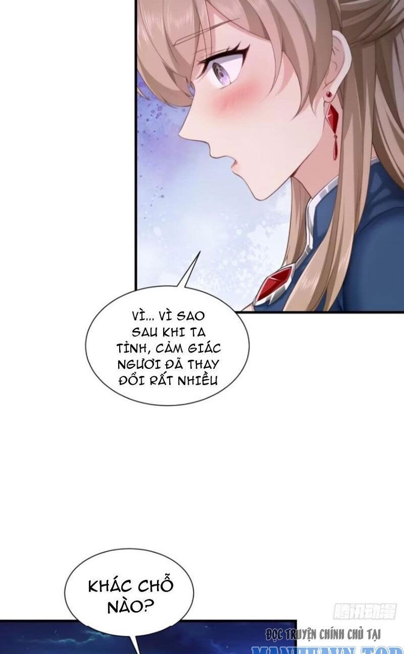 Bắt Đầu Với Tuyệt Sắc Sư Tôn: Hệ Thống Tổng Cục Phản Cốt Chapter 74 - Trang 4