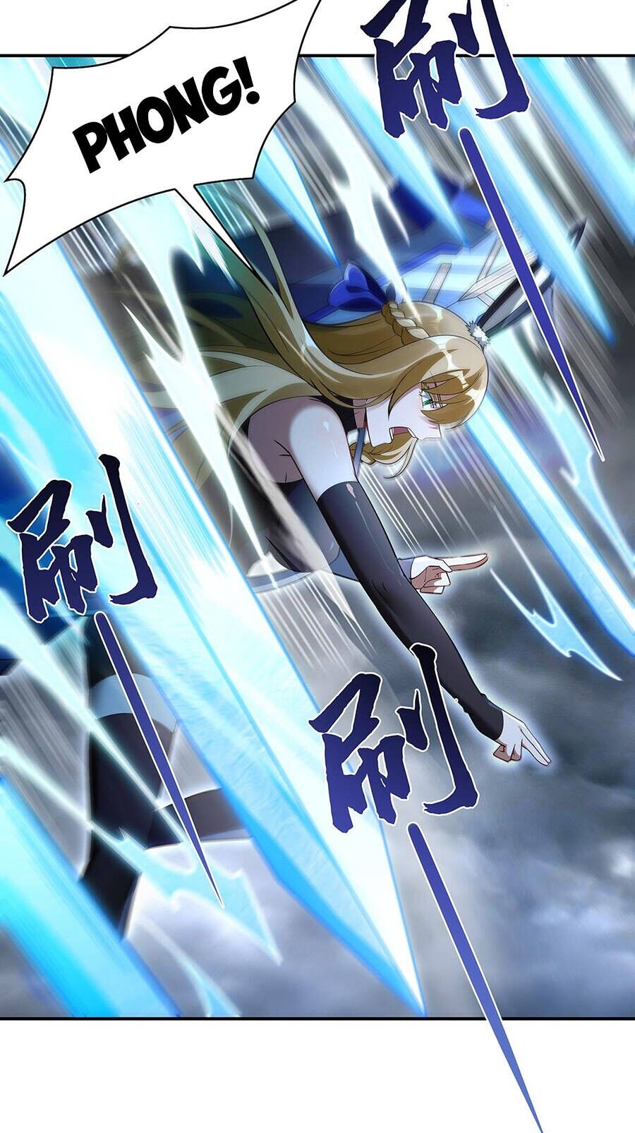 Các Nữ Đồ Đệ Của Ta Đều Là Chư Thiên Đại Lão Tương Lai Chapter 232 - Trang 4