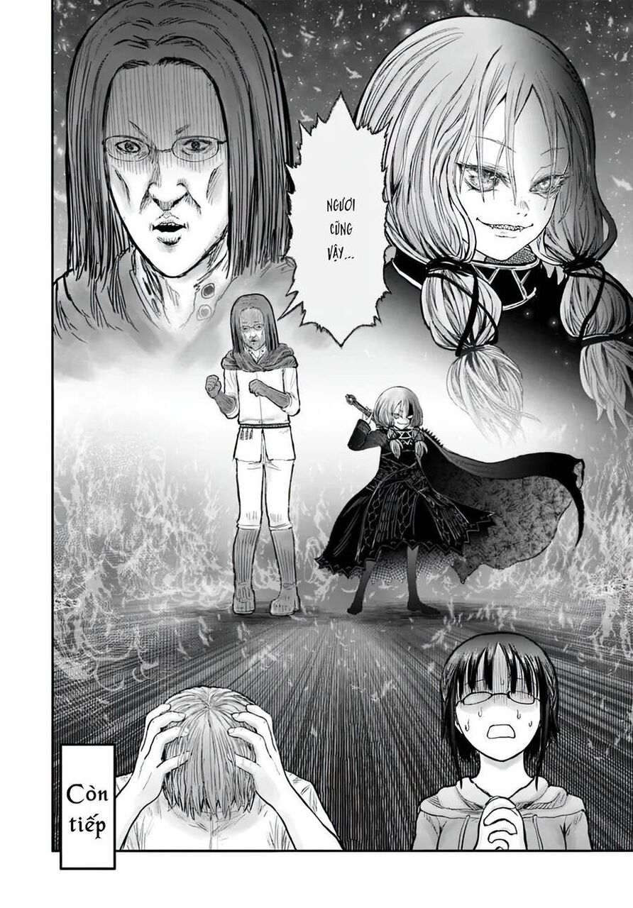 Chú Tôi Ở Dị Giới Chapter 57 - Next Chapter 58