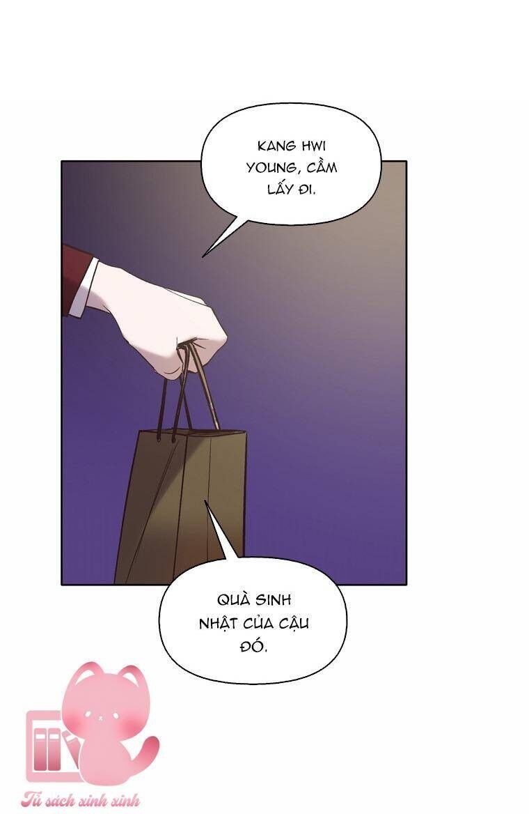 Thanh Xuân Của Chúng Ta Chap 65 - Trang 4
