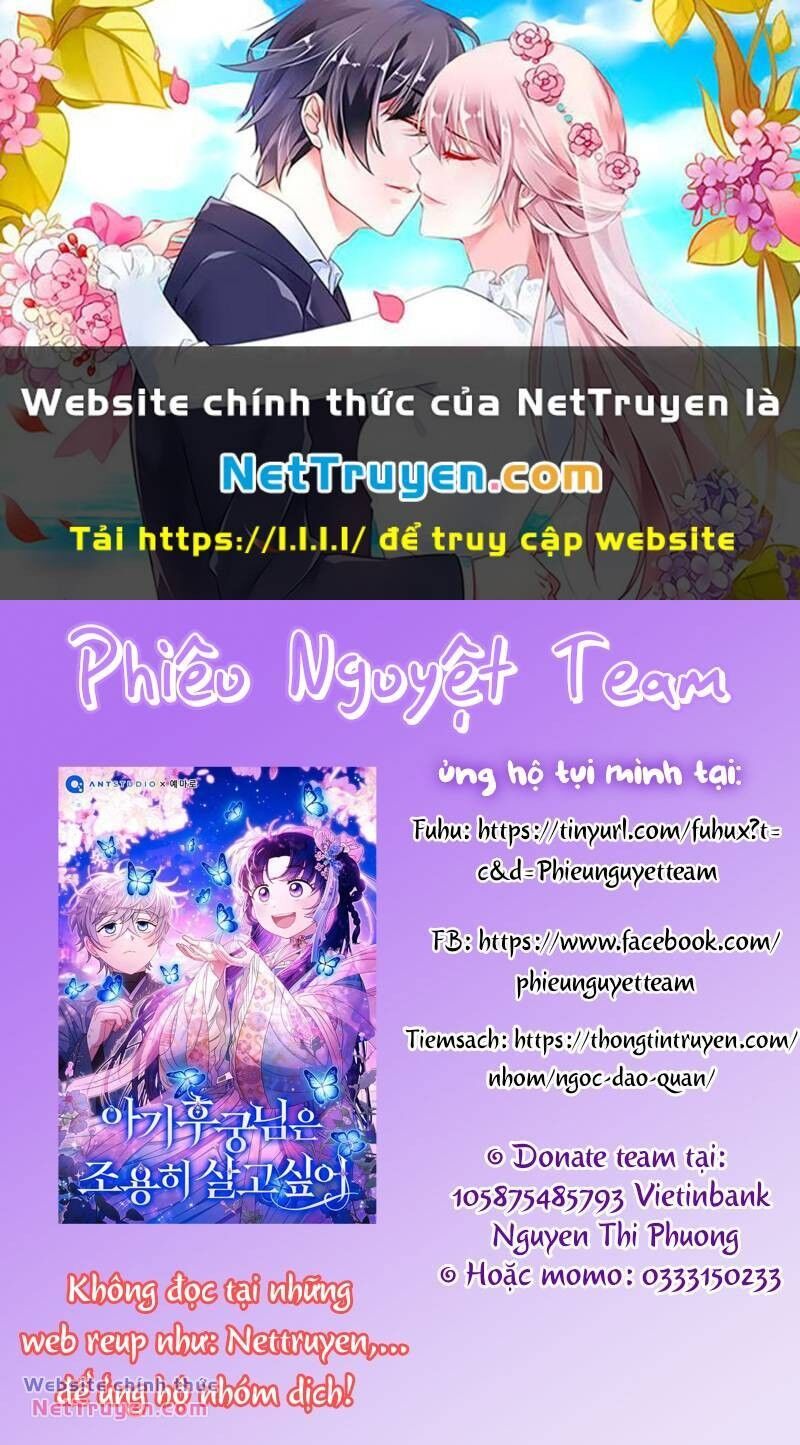 Nàng Công Chúa Của Mọi Người Chapter 45 - Trang 4