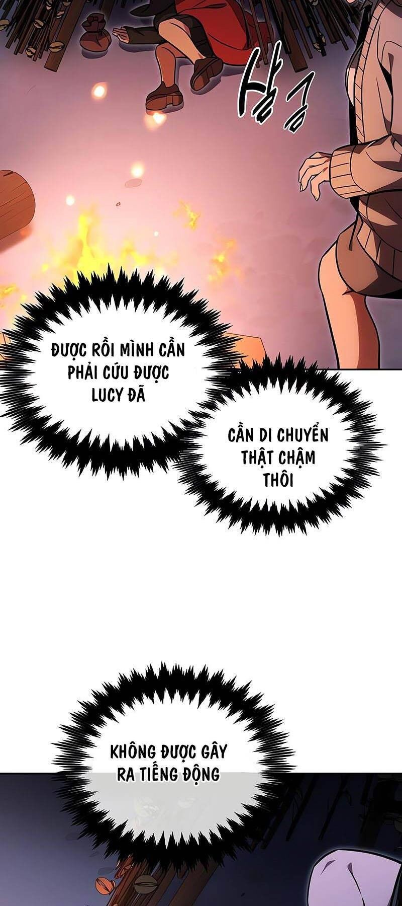 Hướng Dẫn Sinh Tồn Trong Học Viện Chapter 24 - Trang 4