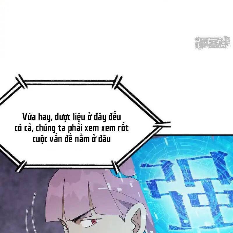 Tối Cường Võ Hồn Hệ Thống Chapter 216 - Trang 4