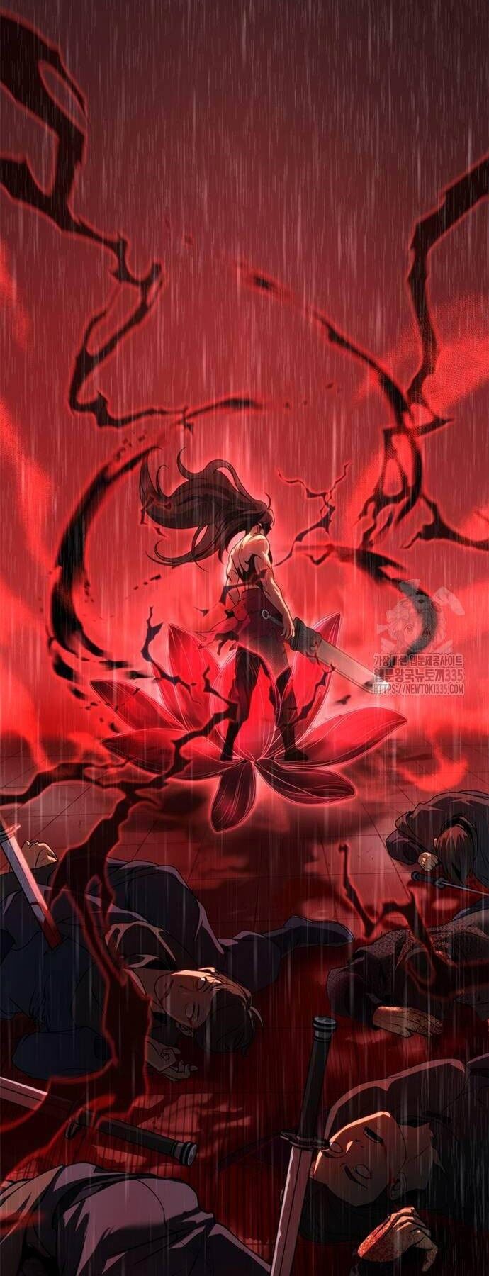 Ma Đạo Chuyển Sinh Ký Chapter 67 - Trang 4
