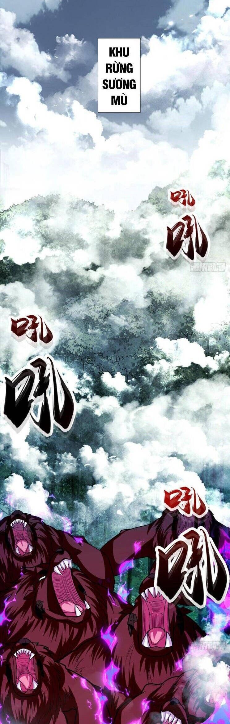 Thập Đại Đế Hoàng Đều Là Đệ Tử Của Ta Chapter 312 - Next Chapter 313