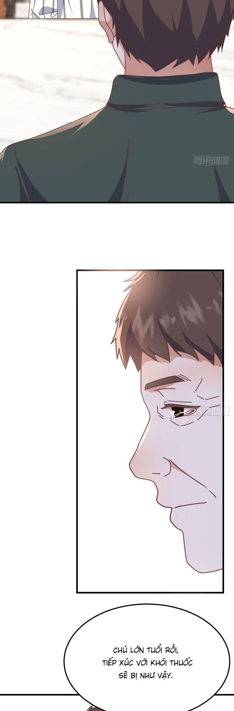 Trong Nhà Có 2 Bạn Gái Song Sinh Chapter 328 - Next Chapter 329