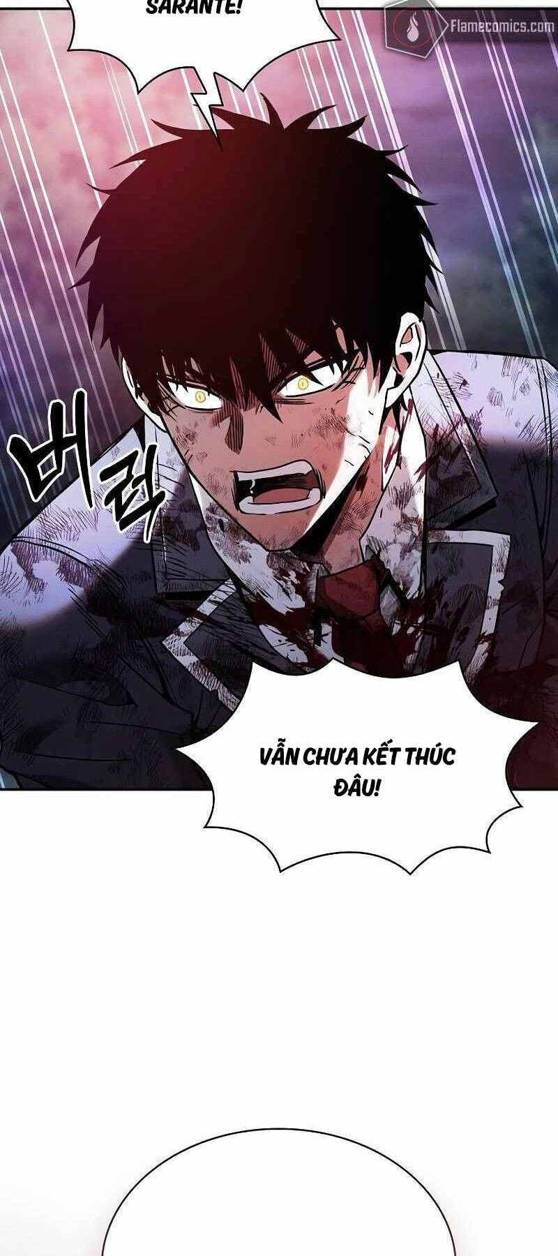 Kiếm Sĩ Thiên Tài Của Học Viện Chapter 47 - Trang 4