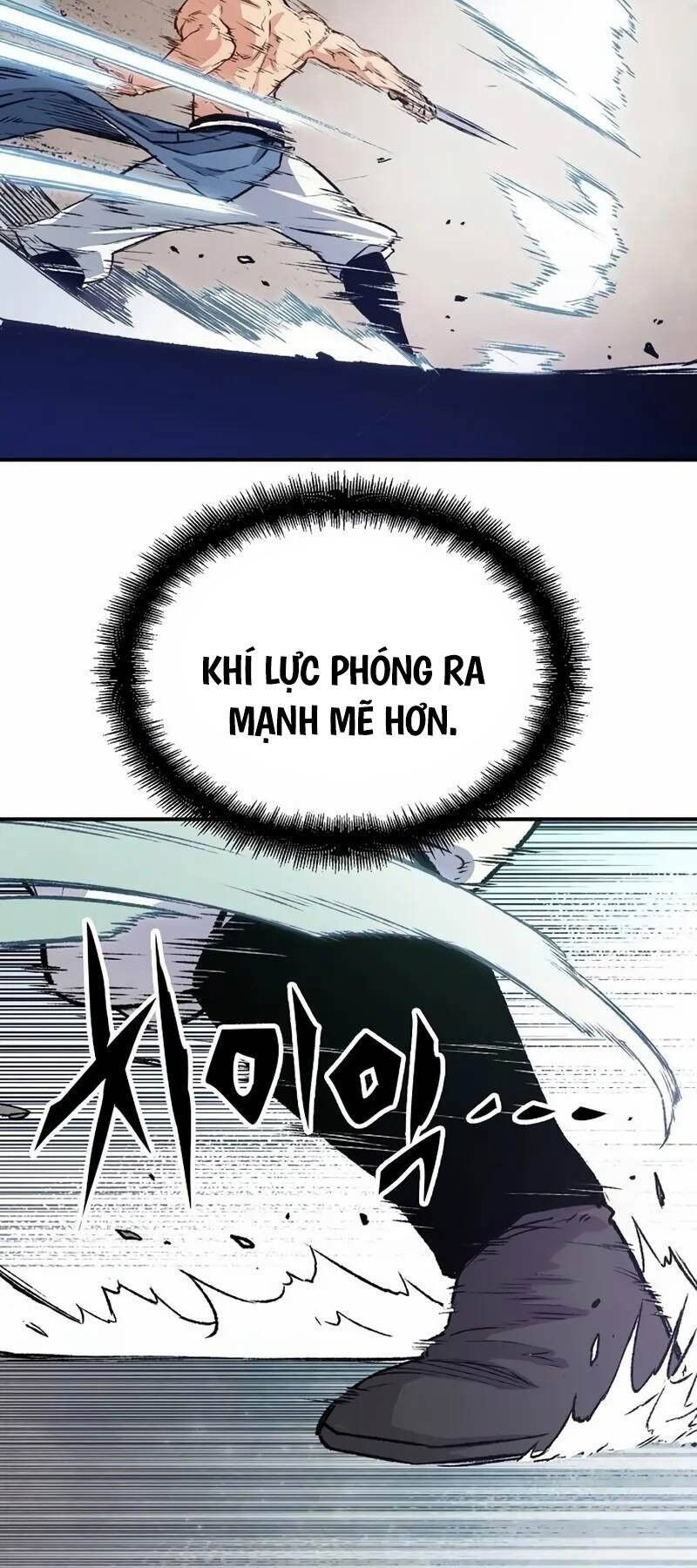Thiên Ma Quy Hoàn Chapter 16 - Trang 4