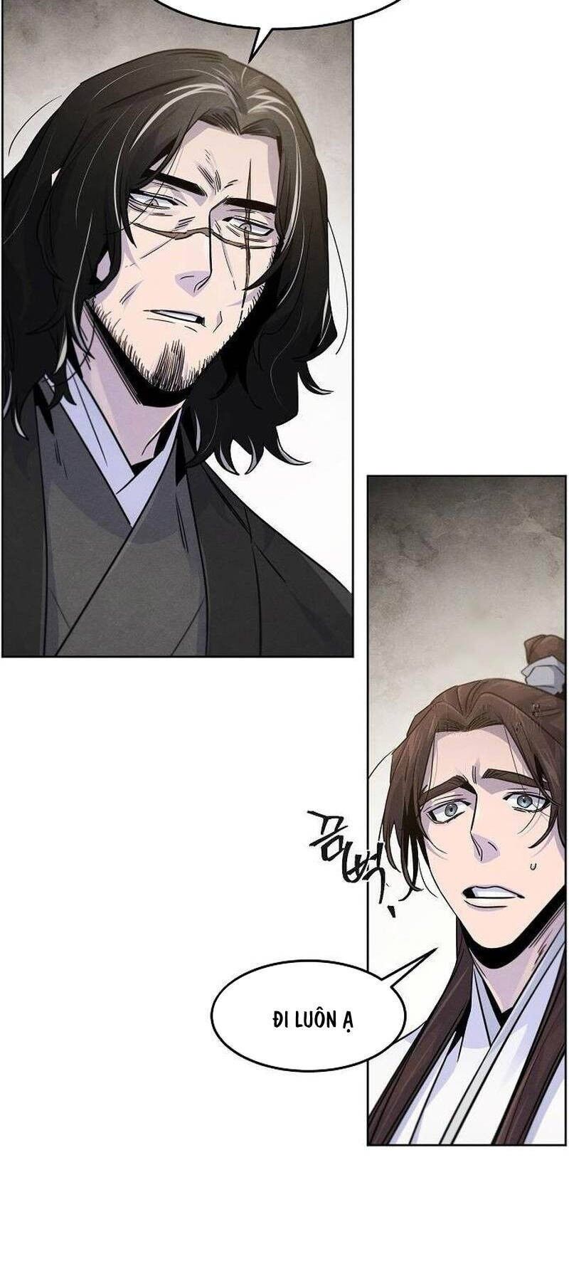 Cuồng Ma Tái Thế Chapter 121 - Trang 4