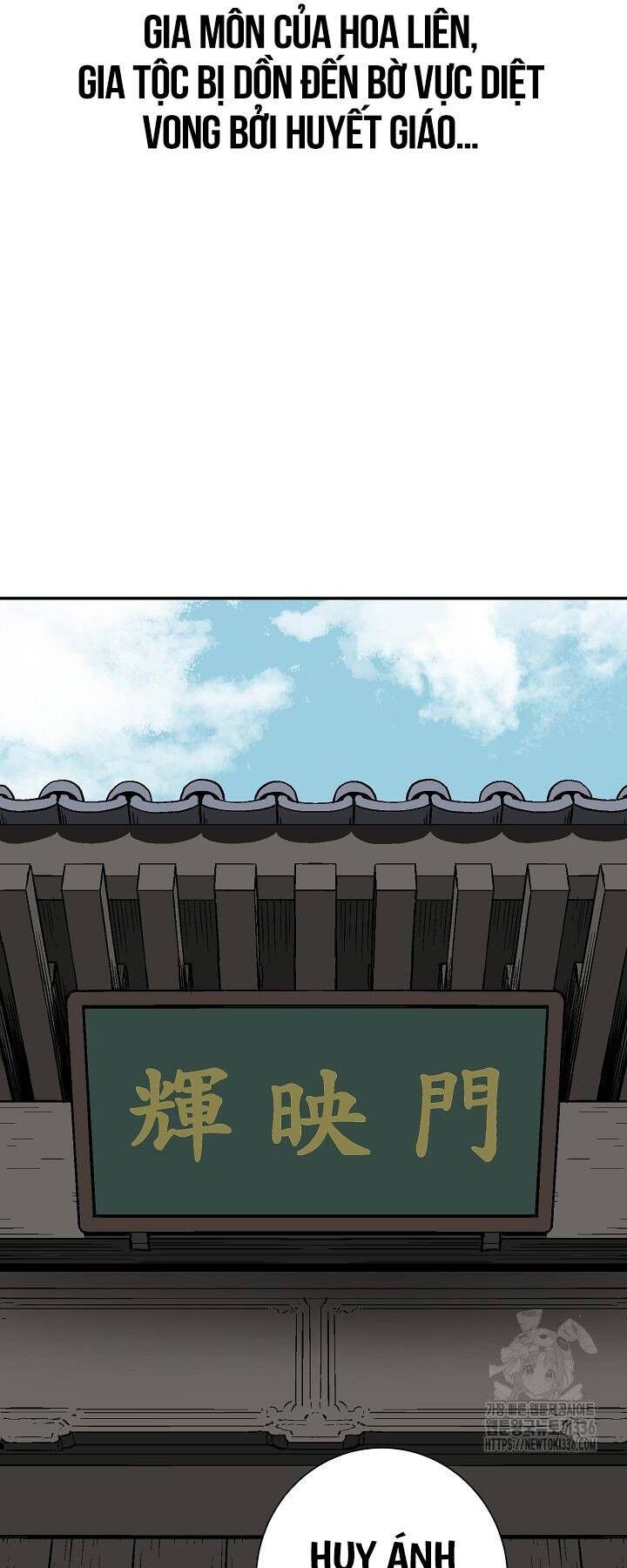 Vĩ Linh Kiếm Tiên Chapter 58 - Trang 4