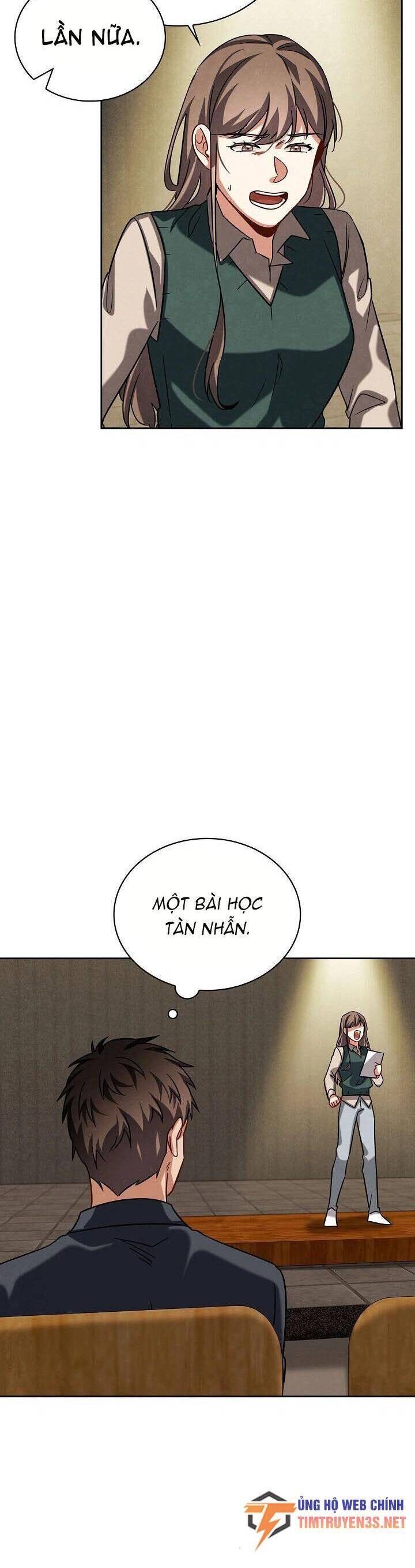 Sống Như Một Diễn Viên Chapter 64 - Next Chapter 65