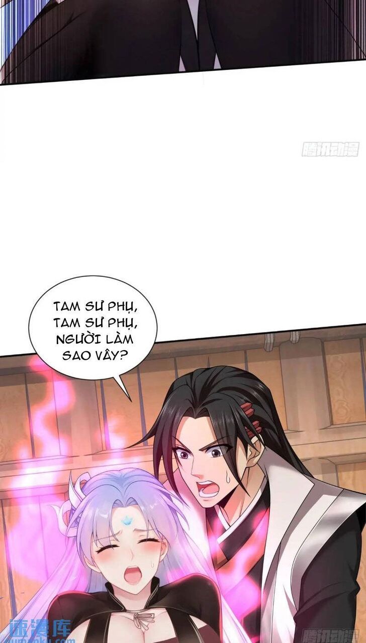 Bắt Đầu Với Tuyệt Sắc Sư Tôn: Hệ Thống Tổng Cục Phản Cốt Chapter 67 - Next Chapter 68