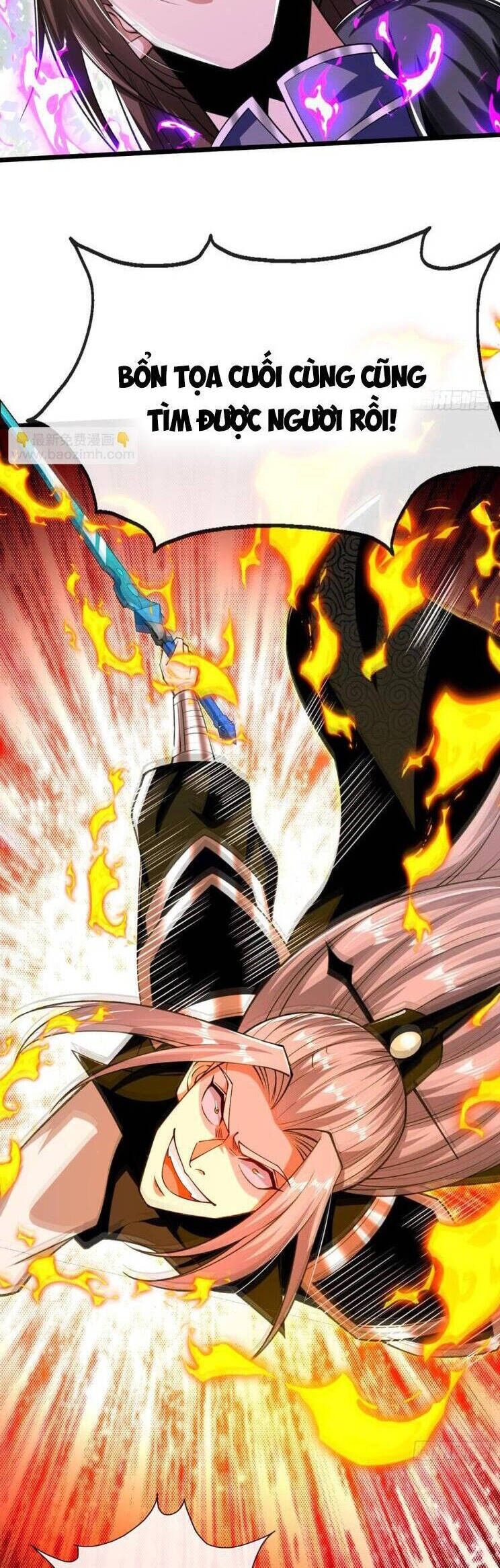 Thập Đại Đế Hoàng Đều Là Đệ Tử Của Ta Chapter 312 - Next Chapter 313