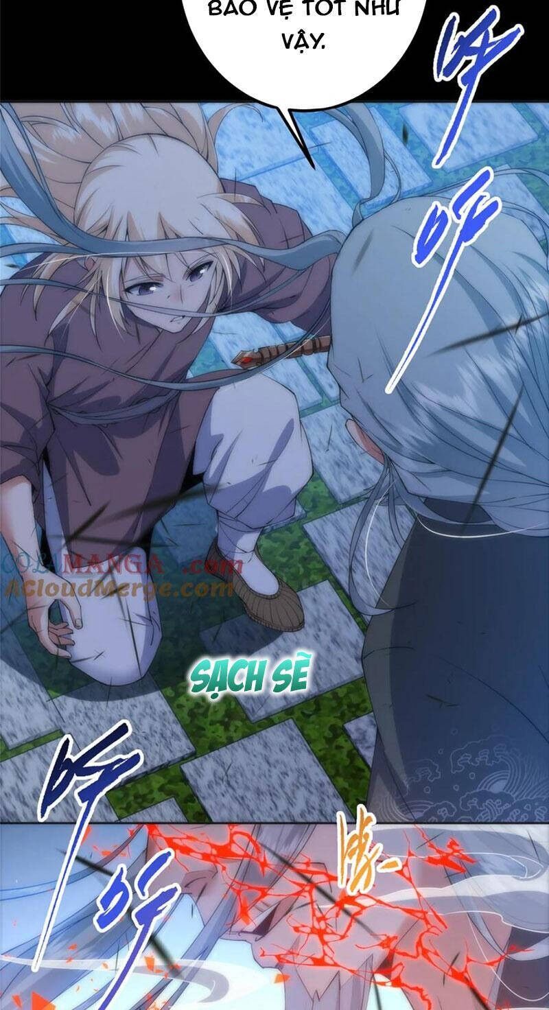 Chưởng Môn Khiêm Tốn Chút Chapter 358 - Trang 4