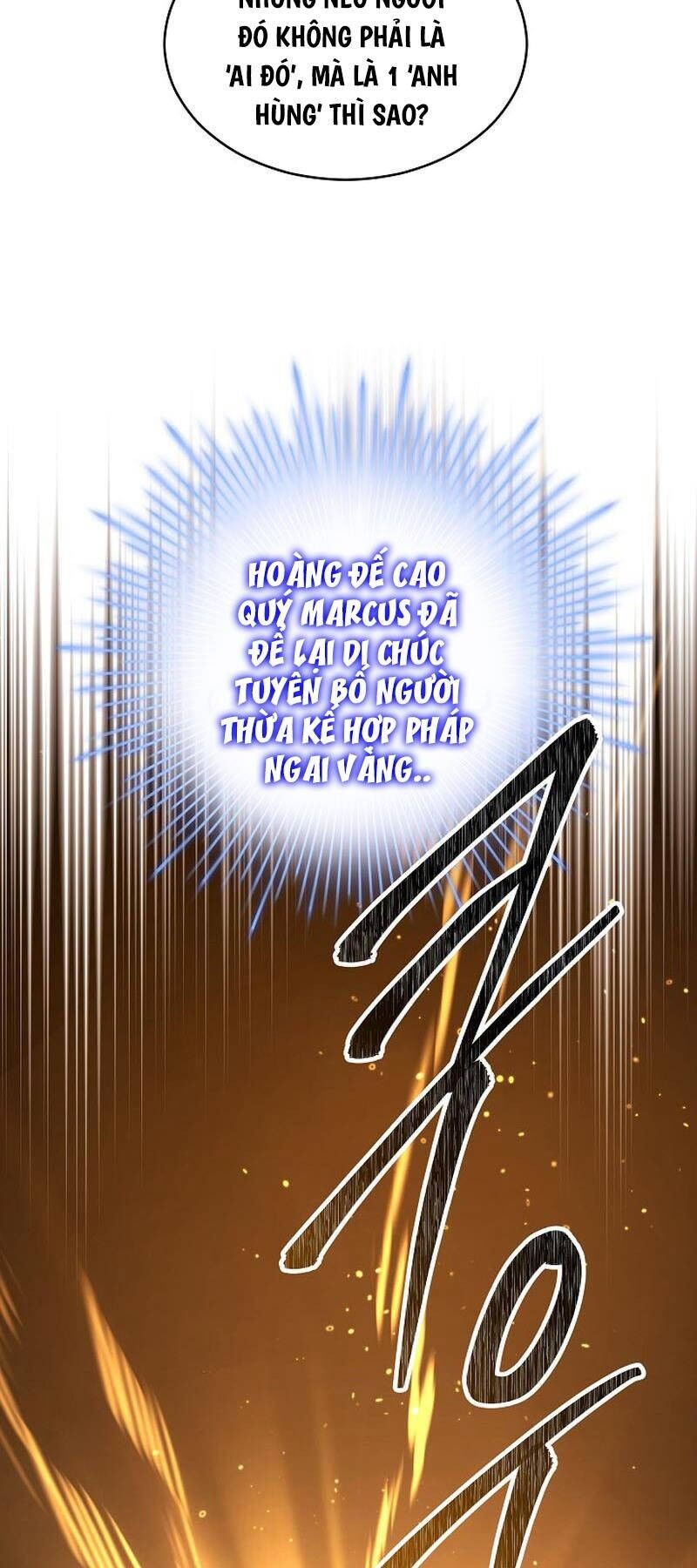 Huyền Thoại Giáo Sĩ Trở Lại Chapter 136 - Trang 4