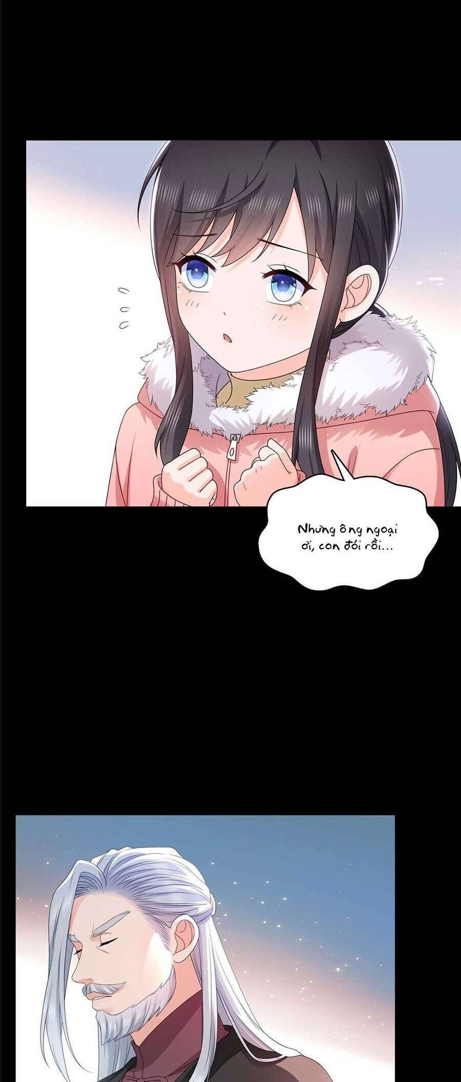 Hệt Như Hàn Quang Gặp Nắng Gắt Chap 491 - Trang 4