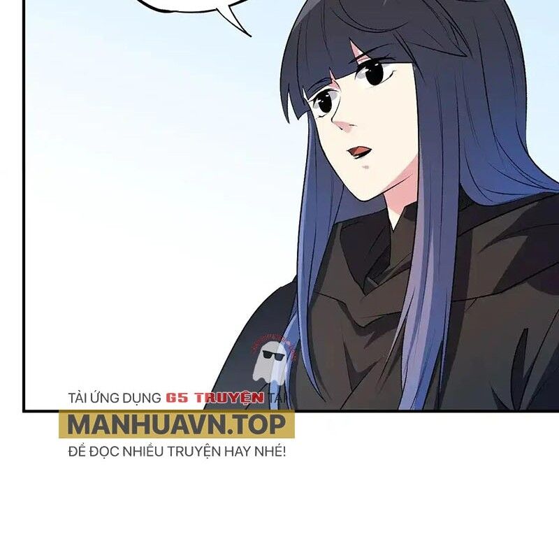 Toàn Dân Chuyển Chức : Duy Ta Vô Chức Tán Nhân Chapter 112 - Trang 4