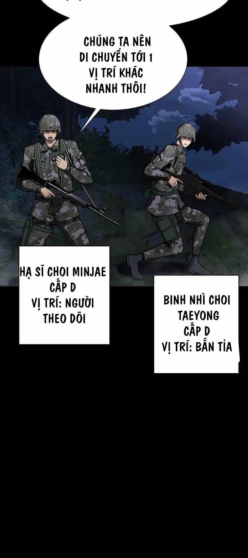 Người Chơi Thiết Thụ Chapter 38 - Trang 4
