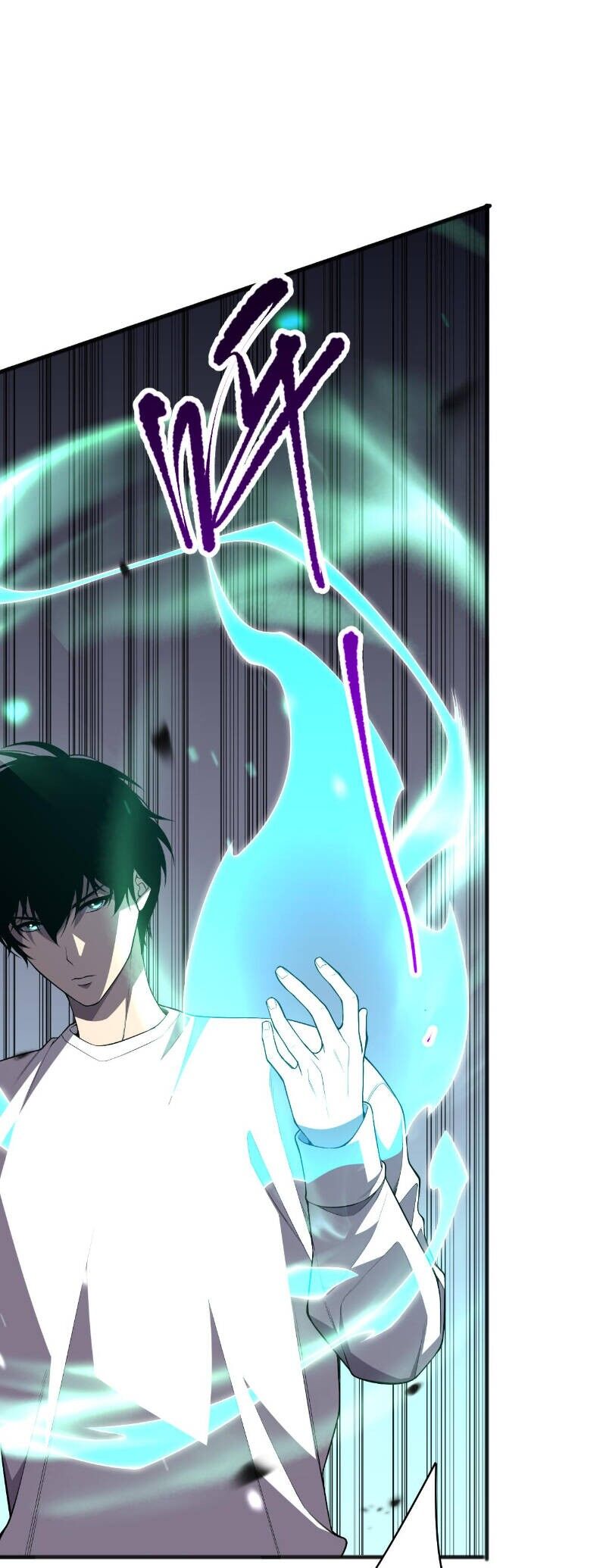 Thảm Họa Tử Linh Sư Chapter 82 - Trang 4