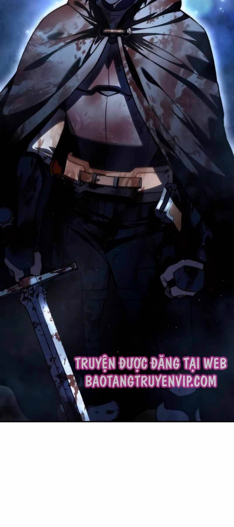 Tinh Tú Kiếm Sĩ Chapter 40 - Trang 4