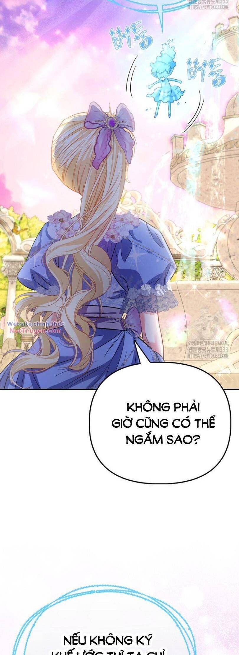 Nàng Công Chúa Của Mọi Người Chapter 45 - Trang 4
