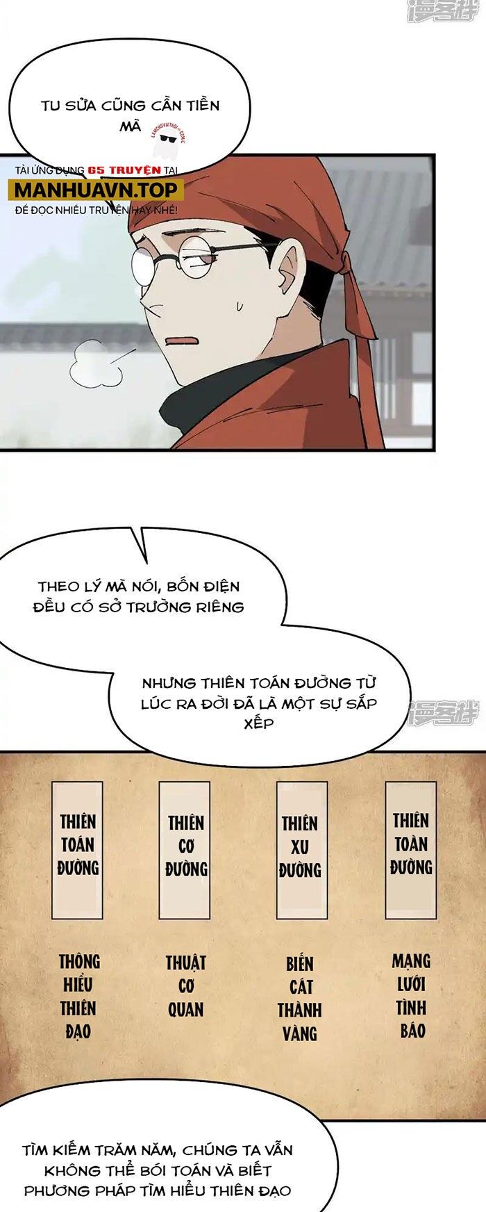 Tối Cường Võ Hồn Hệ Thống Chapter 214 - Trang 4