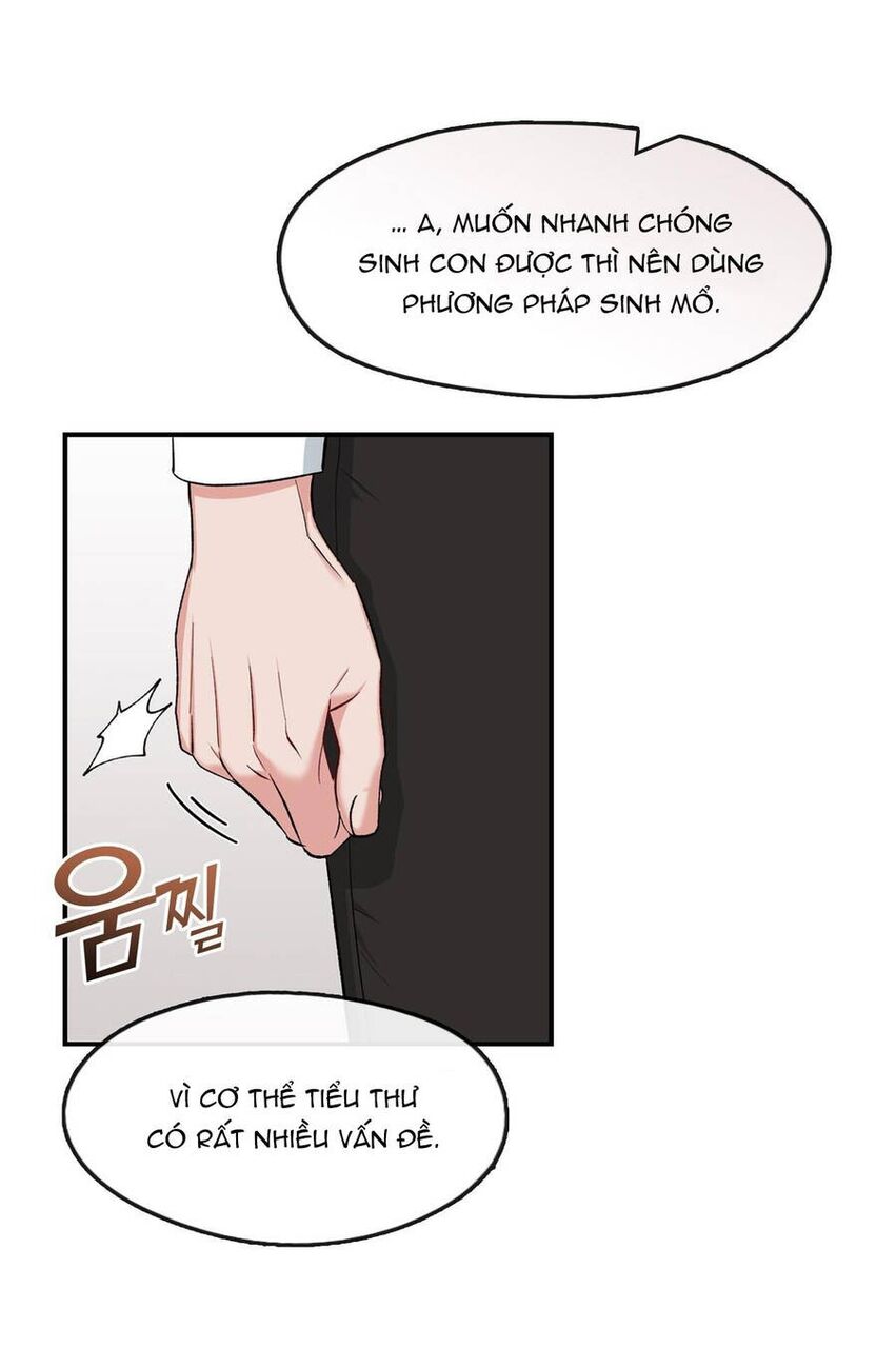 Đưa Em Đến Mặt Trăng Chapter 59.1 - Trang 2