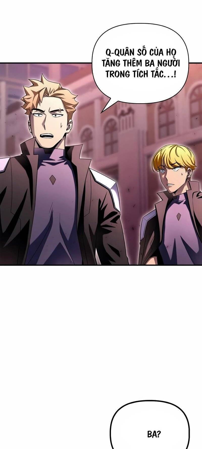 Cuộc Chiến Siêu Nhân Chapter 104 - Trang 4
