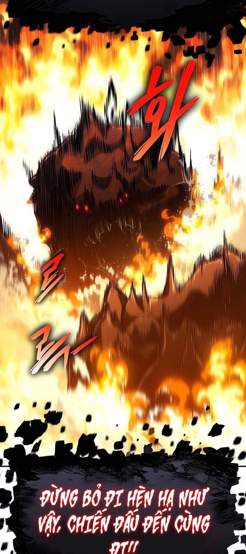 Vua Hiệp Sĩ Đã Trở Lại Với Một Vị Thần Chapter 60 - Trang 4