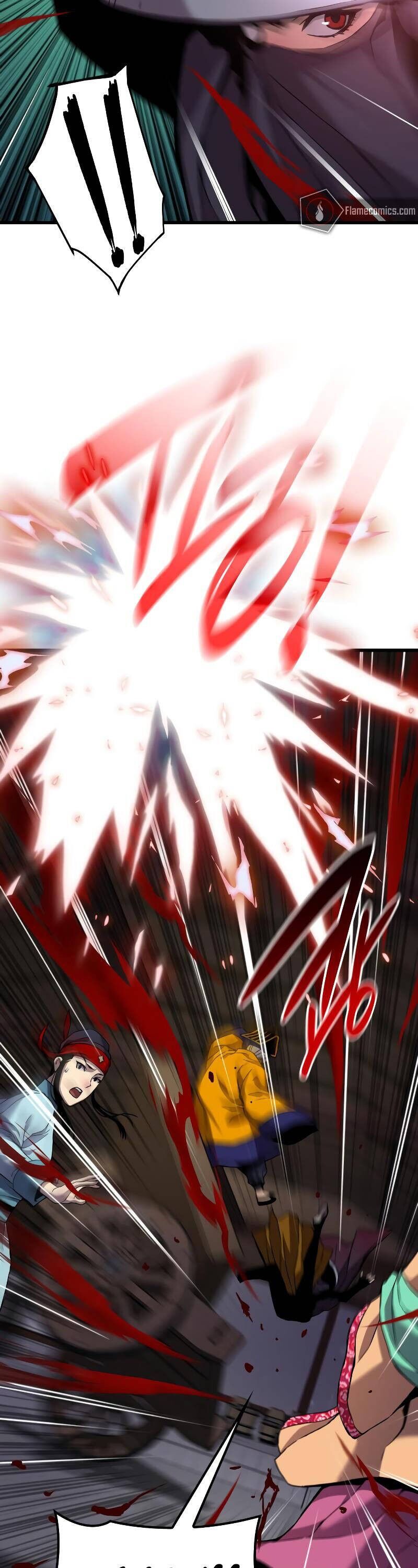 Quái Lực Loạn Thần Chapter 20 - Trang 4