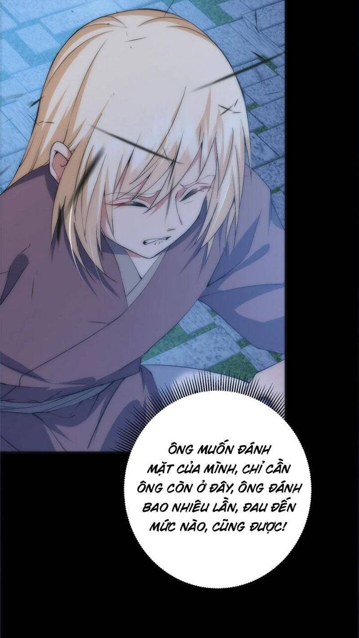 Chưởng Môn Khiêm Tốn Chút Chapter 358 - Trang 4