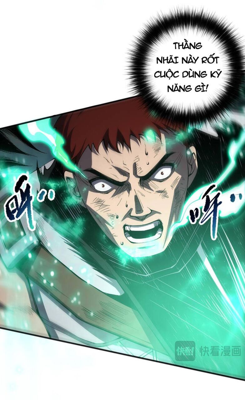 Thảm Họa Tử Linh Sư Chapter 82 - Trang 4