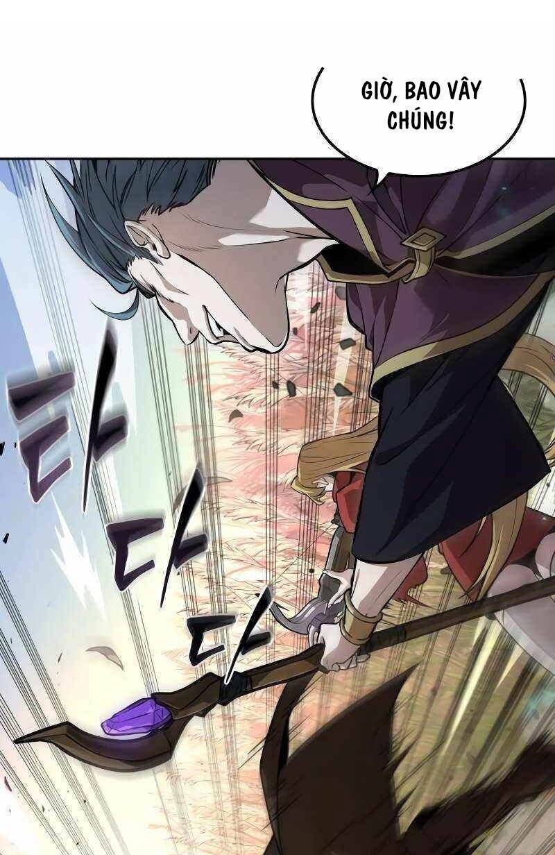 Mạo Hiểm Giả Cuối Cùng Chapter 15 - Trang 4