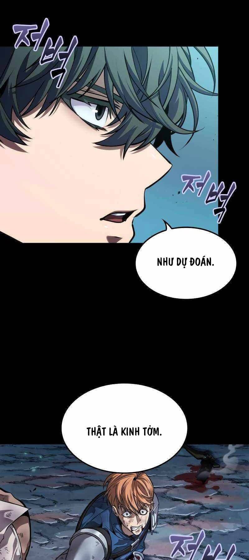 Mạo Hiểm Giả Cuối Cùng Chapter 15 - Trang 4