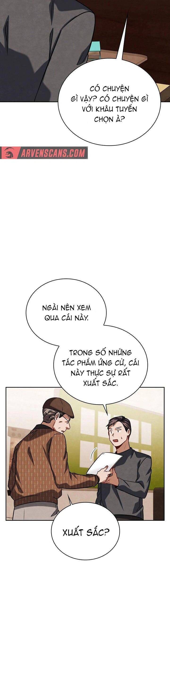 Sống Như Một Diễn Viên Chapter 64 - Next Chapter 65