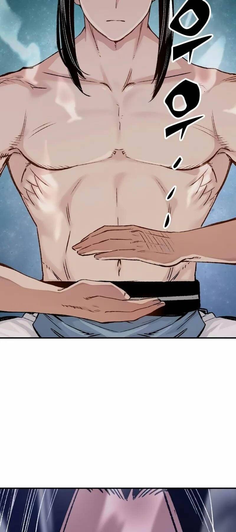 Thiên Ma Quy Hoàn Chapter 16 - Trang 4